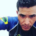 Javier Iniguez - @jdragonbjj805 - Instagram