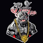 Bully tattoo - @javierjaimereyes - Instagram