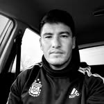 Javier Jaime - @chinojavier6 - Instagram
