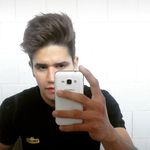 Javier Jaimes - @jjaimes_17 - Instagram