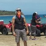 Javier Jaquez - @javierjaquezl - Instagram
