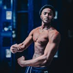 Javier Jones - @swolejav - Instagram