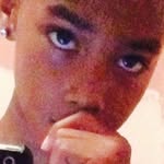 Javier Jones - @princejavie1023 - Instagram