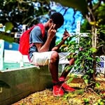 Javier Jones - @lil_cobra_66 - Instagram