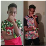 javier jones - @lil_lightskin10 - Instagram