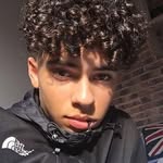 Javier Jones - @javierjones60 - Instagram