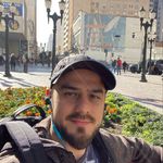 Javier Alejandro Durán Lange - @jaduranl - Instagram