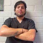 Javier Mardones Lange - @klgo_javiermardones - Instagram