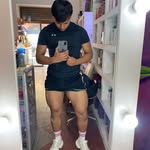 Javier Larios - @javierlarios_mua - Instagram