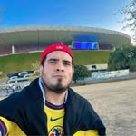 Javier Larios - @javi_xz - Instagram