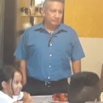 Javier Larios - @javilarios0910 - Instagram