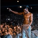 Javier - @javierlawson16 - Instagram