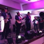 Javier Limas - @limasbandoleros - Instagram