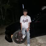 Javier Limas - @atx_javi_12_x - Instagram