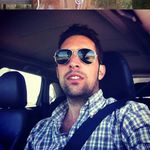 Javier Llera - @javill86 - Instagram