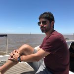 Javier Llera - @javi.llera - Instagram