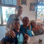Javier Serrano LLera - Facebook