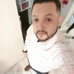 Javier lozoya - @lozoya0410 - Instagram
