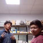 Javier Luis - @cocorandom2.0 - Instagram
