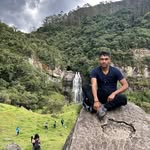 Javier Luis - @juan_25m - Instagram