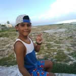 Javier Luis - @javierluis0608 - Instagram