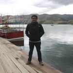 Javier Magallanes - @java.moron - Instagram