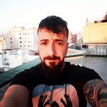 Javier Magallanes - @barbatustra - Instagram