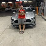 Javier Magallanes - @javi._.wrx - Instagram