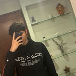 Javier Magallanes - @j_magallanes.13 - Instagram