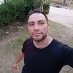 Javier Magallanes - @javi_magallanes8024 - Instagram
