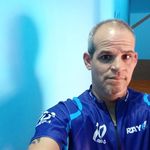 Javier Magallanes - @javiermagallanes78 - Instagram