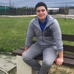 Javier Manriquez - @javoo_1308 - Instagram