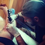 Javier Alejandro Marrón - @tattoobrownie - Instagram