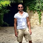 Javier Marron - Facebook