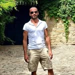 Javier Marron - @javi_marron - Instagram