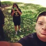 Javier Marron - @__12lavu - Instagram