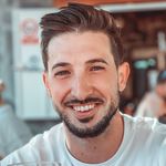 Javier Martín - @javiermartinguerrero - Instagram