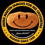Javier Martin Croquetas - @javiermartincroquetas - Instagram