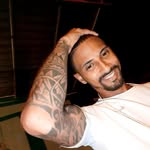 Angel Javier Arenas Mckay - @angel_j_a_m - Instagram