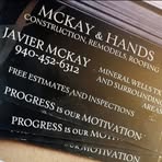 Javier Mckay - Facebook