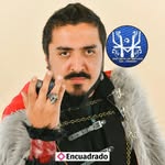 Javier Medrano - @escuela.de.brujos.del.dragon - Instagram