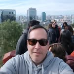 Javier Medrano - @javierme04 - Instagram