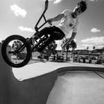 Javier Medrano jr. - @jthebmxican - Instagram