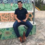 Javier Melgar - @rey_melgar.69 - Instagram