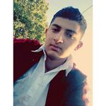 Javier Melgar - @bryanamaya84 - Instagram