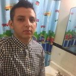 Javier Melgar - @melgar1457 - Instagram