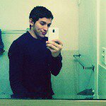 Javier Melgar - @95_melgar - Instagram