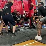 Javier Melgar Henrich - @melgarhenrichpower - Instagram