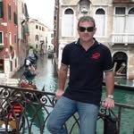 Javier Merlo - @jamer1502 - Instagram