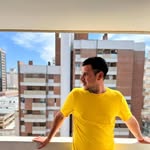 Javier Merlo - @merlo9110 - Instagram